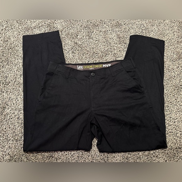 lee performance series extreme comfort pants